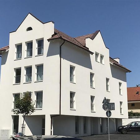 City Center Boutique Apartments Brasov Exterior photo