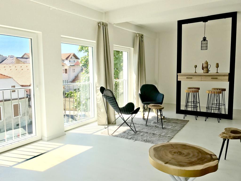 City Center Boutique Apartments Brasov Exterior photo
